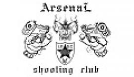 ARSENAL  Shooting  Club