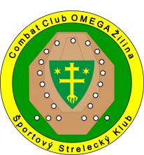 Combat Club Omega 